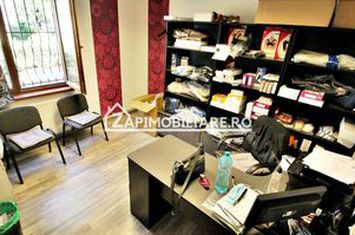 Spatiu comercial  55 mp. zona 7 Noiembrie langă Piată anunturi imobiliare Mures