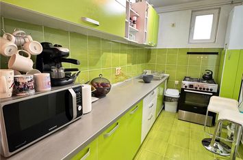 Vilă - 4 camere de vanzare SEMICENTRAL - Satu Mare anunturi imobiliare Satu Mare