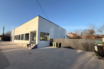 Spațiu comercial de vanzare RACIU - Dambovita anunturi imobiliare Dambovita
