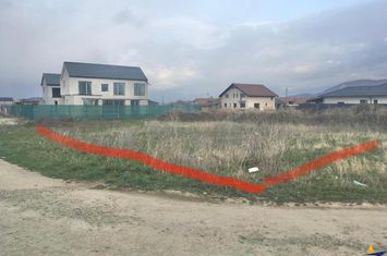Teren Intravilan de vanzare CRISTIAN - Brasov anunturi imobiliare Brasov