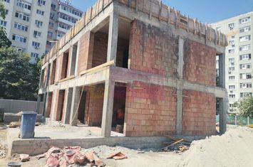 Vanzare casa/vila noua, de 4 camere in zona bd 1 Decembrie 1918-Auchan anunturi imobiliare Bucuresti