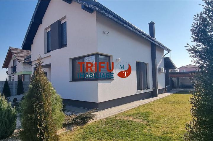 Casă - 5 camere de vanzare CENTRAL - Alba anunturi imobiliare Alba