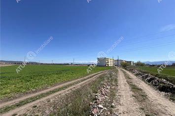 Teren Intravilan de vanzare CALEA SURII MICI - Sibiu anunturi imobiliare Sibiu