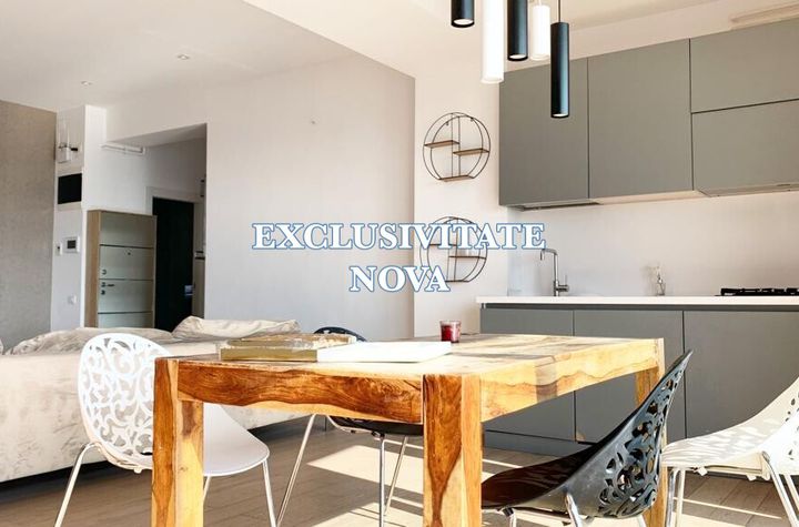 Apartament 4 camere de vanzare BANEASA - Bucuresti anunturi imobiliare Bucuresti