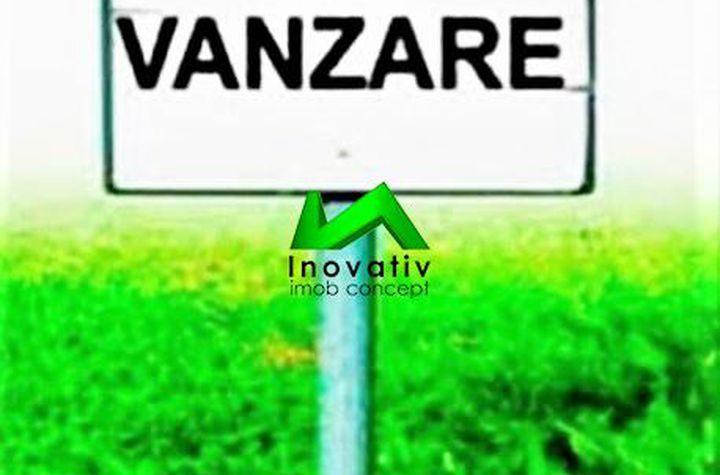 Teren Intravilan de vanzare CALEA CISNADIEI - Sibiu anunturi imobiliare Sibiu