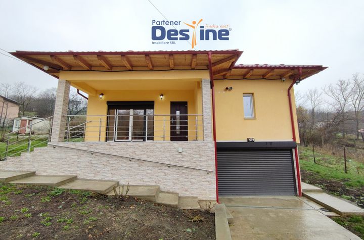 Casă - 2 camere de vanzare REDIU - Iasi anunturi imobiliare Iasi