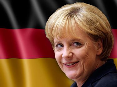 Germania vrea să contribuie cu mai mulţi bani pentru salvarea Europei, dacă şi alte ţări vor face la fel