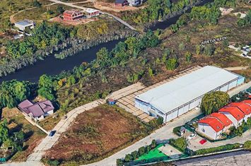 Vanzare- Hala industriala Pipera anunturi imobiliare Bucuresti