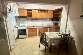 Apartament 3 camere de vanzare SATU MARE - Satu Mare anunturi imobiliare Satu Mare