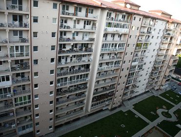 46.000 de euro pentru un apartament cu 4 camere în Drumul Taberei? Preţ de pornire la licitaţie