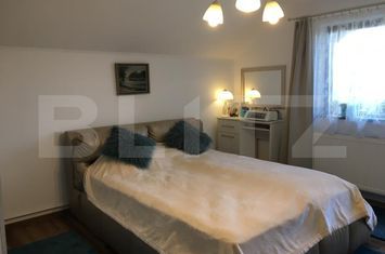 Vilă - 5 camere de vanzare SANGEORGIU DE MURES - Mures anunturi imobiliare Mures