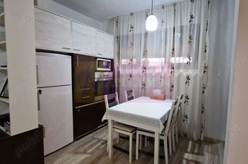 Garsoniera 36mp Popești-Leordeni zona Dr. Fermei anunturi imobiliare Bucuresti