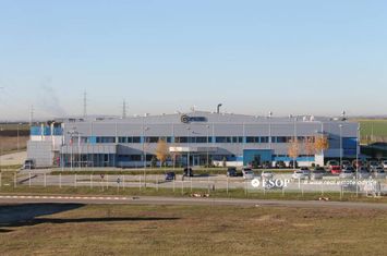 Spațiu industrial de vanzare PLOIESTI - Prahova anunturi imobiliare Prahova