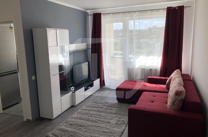 Apartament 2 camere de vanzare CLUJ-NAPOCA - Cluj anunturi imobiliare Cluj