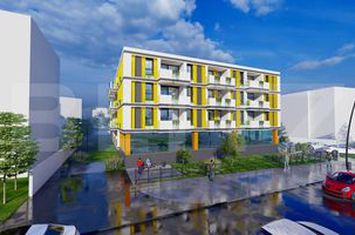 Apartament 2 camere de vanzare CETATE - Alba anunturi imobiliare Alba