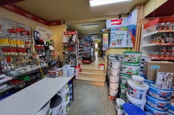 Central - Casa + Spatiu comercial stradal - Strada Predeal anunturi imobiliare Mures