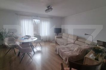 Apartament 3 camere de vanzare CLUJ-NAPOCA - Cluj anunturi imobiliare Cluj