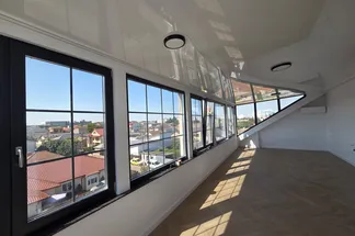 Spațiu comercial de închiriat Constanta - Bratianu 