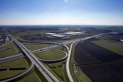 Prologis va construi o clădire de 27.000 de m2 în Wroclaw