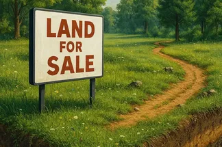 Teren Intravilan de vânzare Bucuresti - Ciofliceni