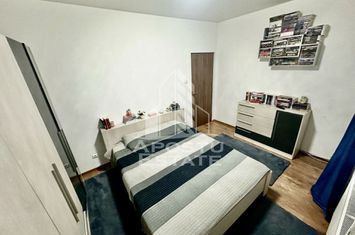 Apartament cu 3 camere, 2 bai, etaj intermediar, in Giroc anunturi imobiliare Timis