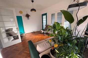 Vanzare apartament trei camere mobilat/utilat renovat Cotroceni metrou Opera anunturi imobiliare Bucuresti