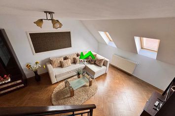 Apartament 2 camere de inchiriat CENTRAL - Sibiu anunturi imobiliare Sibiu