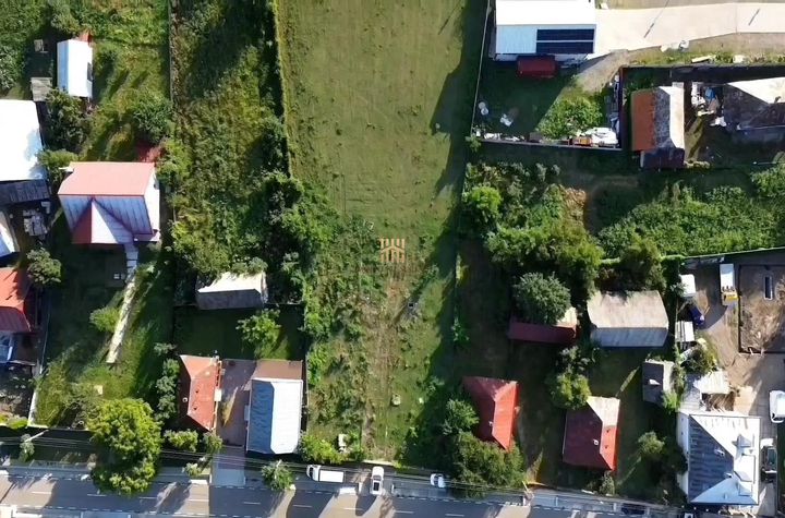 Teren Intravilan de vanzare SCHEIA - Suceava anunturi imobiliare Suceava