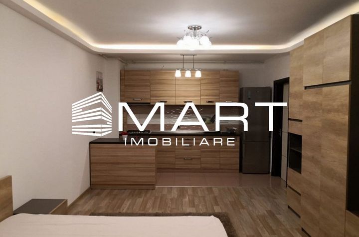 Garsonieră de vanzare BRASOV - Brasov anunturi imobiliare Brasov