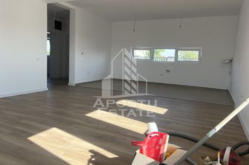 Casa individuala cu 4 camere, teren de 500mp, in Sacalaz anunturi imobiliare Timis