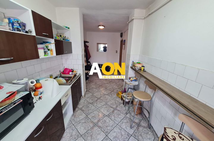 Apartament 4 Camere, 77 mp, Decomandat, Zona Cetate anunturi imobiliare Alba
