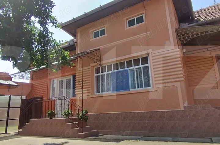 Casă - 3 camere de vanzare ALBA IULIA - Alba anunturi imobiliare Alba
