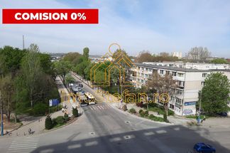 Apartament 3 camere de vânzare Constanta - Constanta