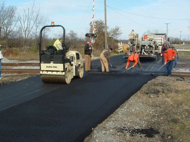75 de milioane de euro pentru modernizarea drumurilor din Republica Moldova