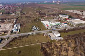 Teren 2.251 mp Grădiște, Arad anunturi imobiliare Arad