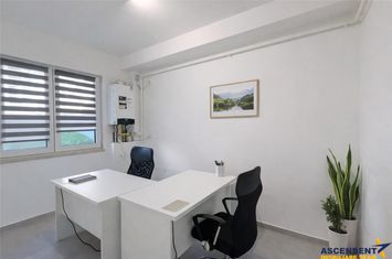 Apartament 6 camere de vanzare LIBERTATII - Mures anunturi imobiliare Mures