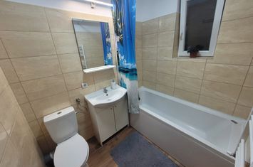 Apartament 2 camere de inchiriat TRACTORU - Brasov anunturi imobiliare Brasov