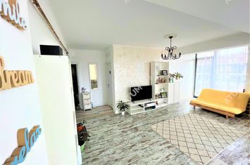 Apartament 3 camere de vanzare MIHAI VITEAZUL - Sibiu anunturi imobiliare Sibiu