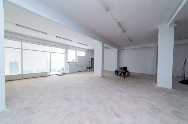 Depozit subteran 327 mp, centrul Kavala anunturi imobiliare Grecia