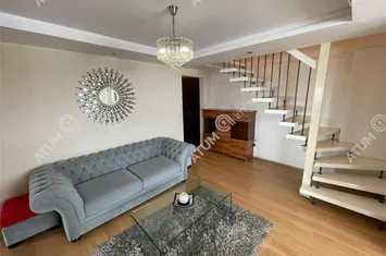 Apartament 4 camere de vanzare STRAND - Sibiu anunturi imobiliare Sibiu