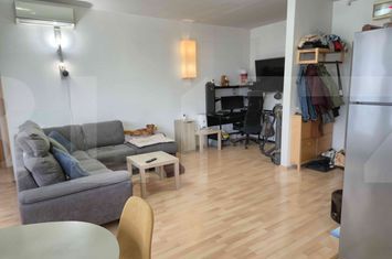Apartament 3 camere de vanzare TITAN - Bucuresti anunturi imobiliare Bucuresti
