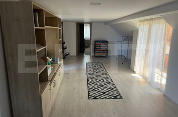 Casă - 7 camere de vanzare RUSII-MUNTI - Mures anunturi imobiliare Mures
