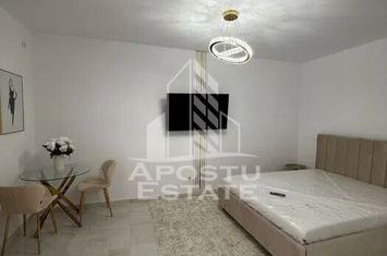 Apartament 1 camera, LUX, Centrala Proprie, Braytim anunturi imobiliare Timis