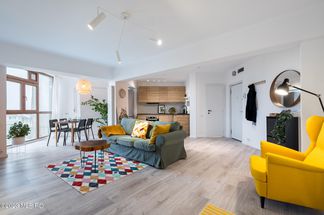Apartament 3 camere de închiriat Bucuresti - Titulescu