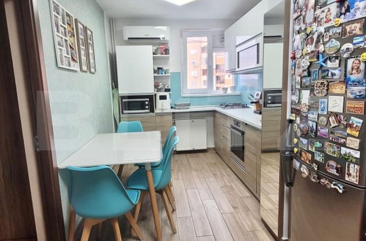 Apartament 2 camere de vanzare ROGERIUS - Bihor anunturi imobiliare Bihor