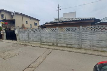 Casă - 2 camere de vanzare GIURGIULUI - Bucuresti anunturi imobiliare Bucuresti
