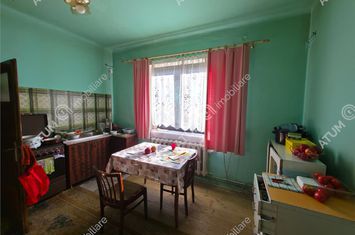 Casă - 2 camere de vanzare TURNISOR - Sibiu anunturi imobiliare Sibiu