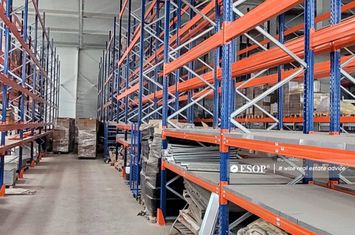 Spațiu industrial de inchiriat BASARABIA - Bucuresti anunturi imobiliare Bucuresti