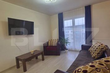 Apartament 2 camere de vanzare FLORESTI - Cluj anunturi imobiliare Cluj