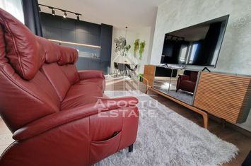 Apartament de lux cu 2 camere open space zona Take Ionescu (ISHO) anunturi imobiliare Timis